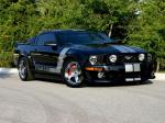 Ford Mustang 351R by Roush 2005 года